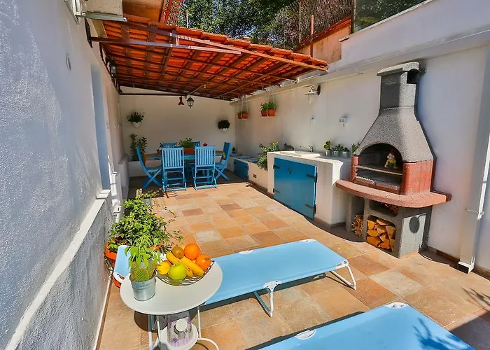 Studio Apartment Laganini