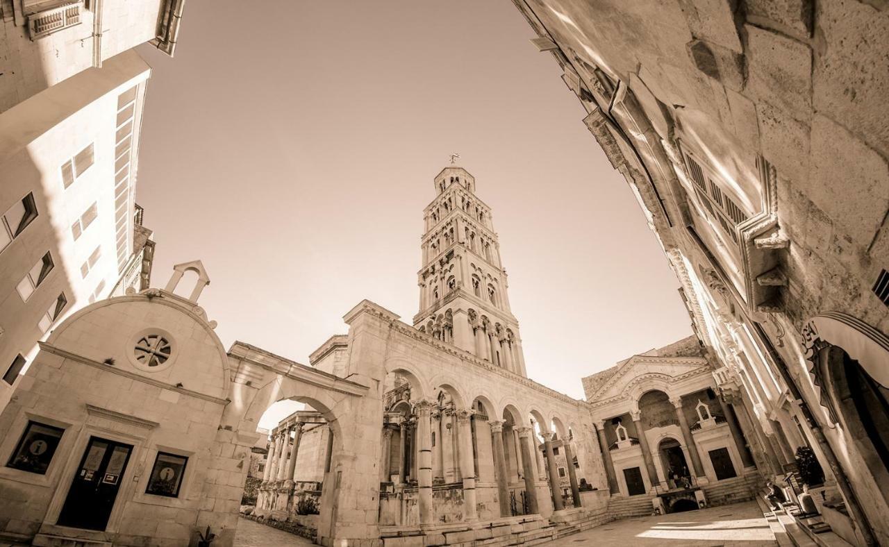 Laganini Split